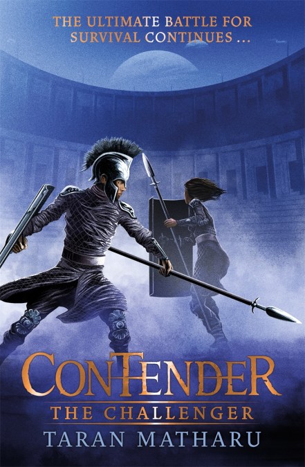 Contender: The Challenger