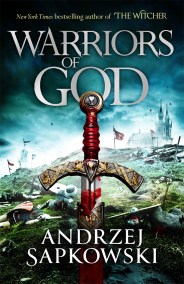 Warriors of God