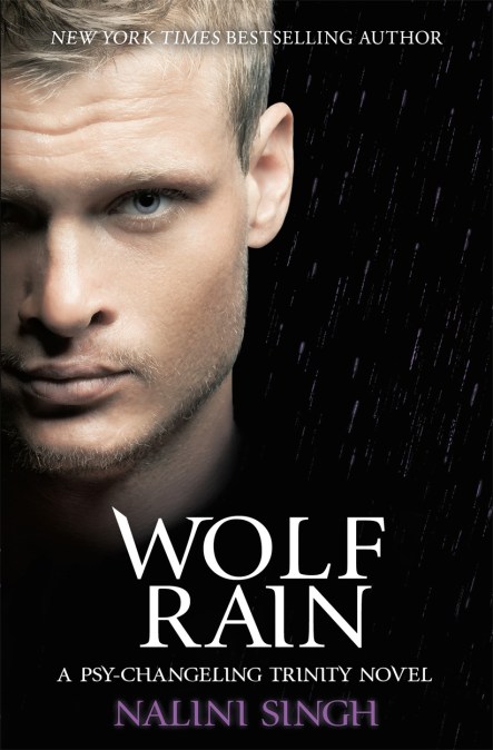 Wolf Rain