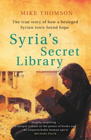 Syria’s Secret Library