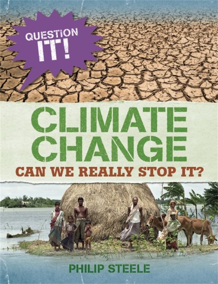 Question It!: Climate Change