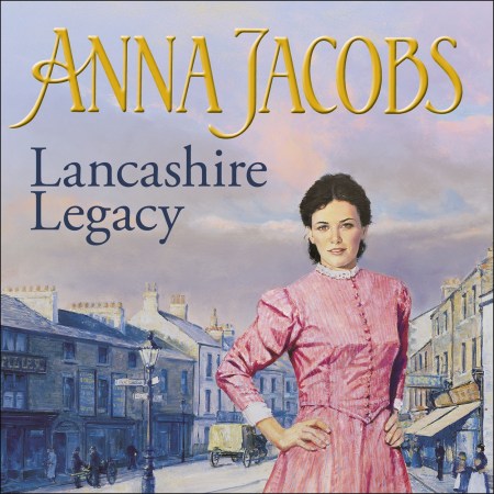 Lancashire Legacy