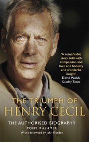 The Triumph of Henry Cecil