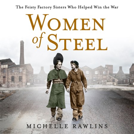 Women of Steel