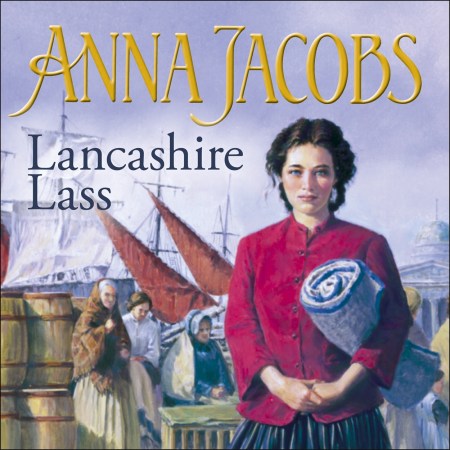 Lancashire Lass