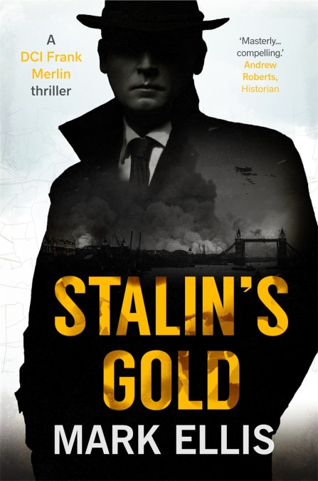 Stalin’s Gold