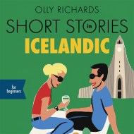 Short Stories in Icelandic for Beginners