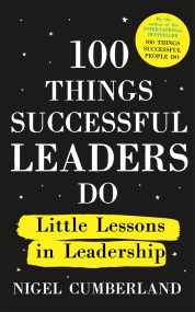 100 Things Successful Leaders Do