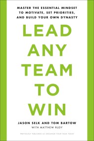 Lead Any Team to Win