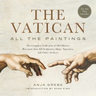 The Vatican: All The Paintings