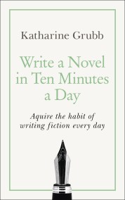 Write a Novel in 10 Minutes a Day