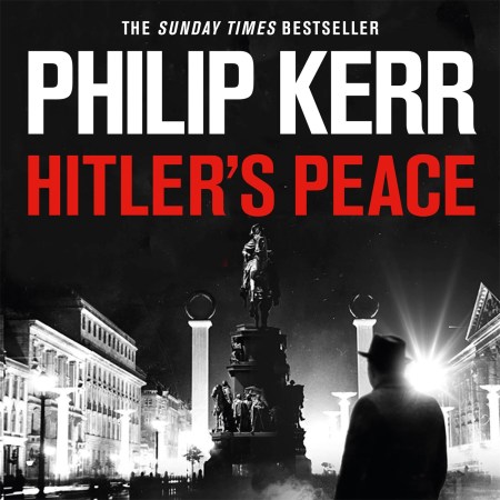 Hitler’s Peace