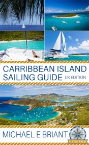 Caribbean Islands Cruising Guide