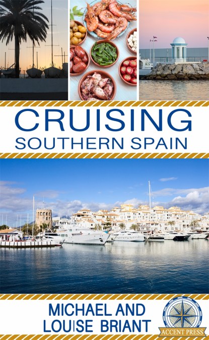 Cruising Southern Spain