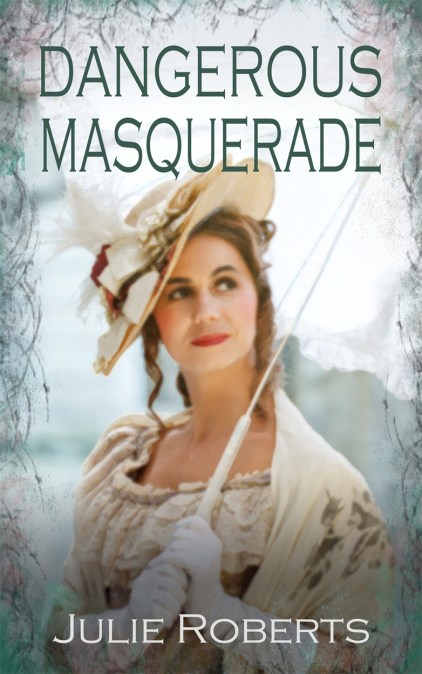 Dangerous Masquerade