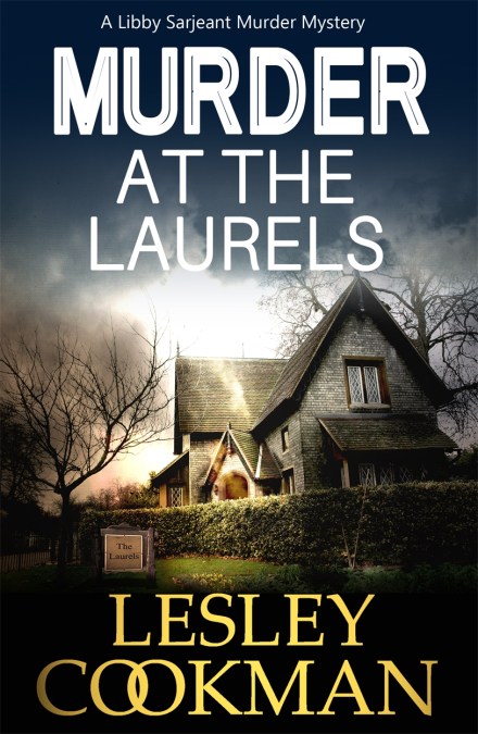 Murder at the Laurels