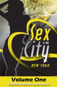 Sex in the City - New York