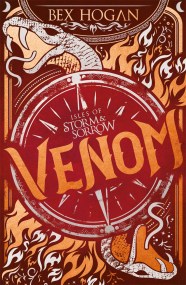 Isles of Storm and Sorrow: Venom