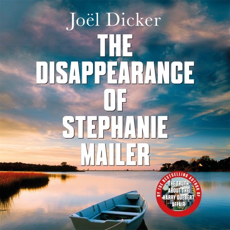 The Disappearance of Stephanie Mailer