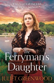 The Ferryman’s Daughter