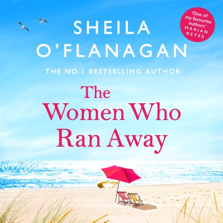 The Women Who Ran Away