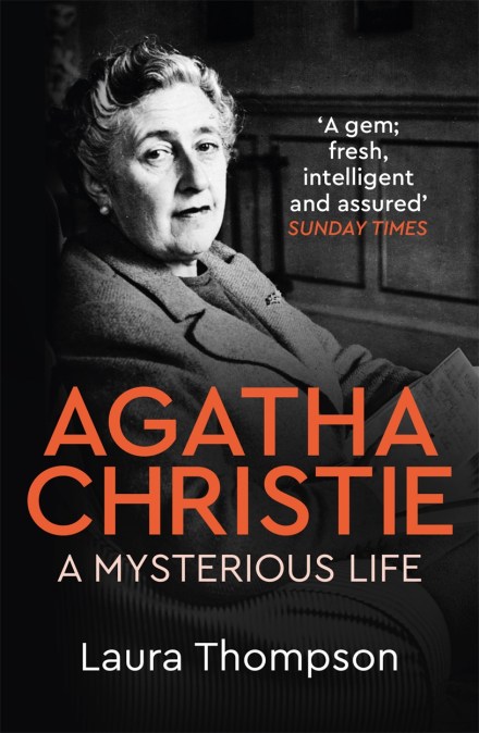 Agatha Christie