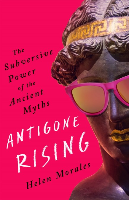 Antigone Rising