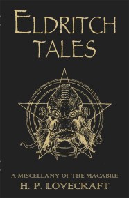 Eldritch Tales