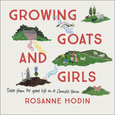 Growing Goats and Girls