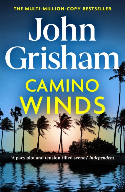 Camino Winds