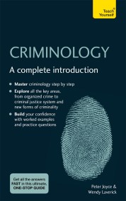 Criminology