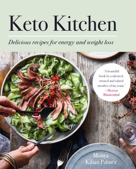 Keto Kitchen