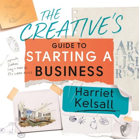 The Creative's Guide to Starting a Business