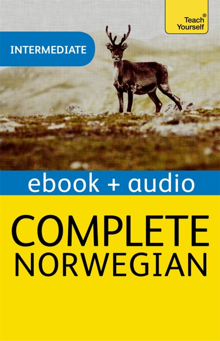 Complete Norwegian Beginner to Intermediate Course