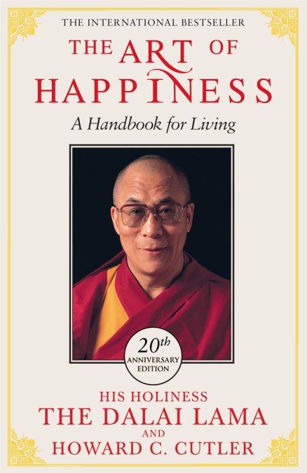 The Art of Happiness – 20th Anniversary Edition