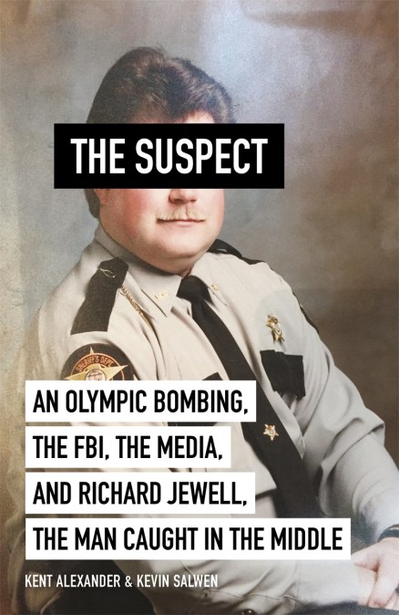 The Suspect