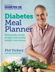 Diabetes Meal Planner