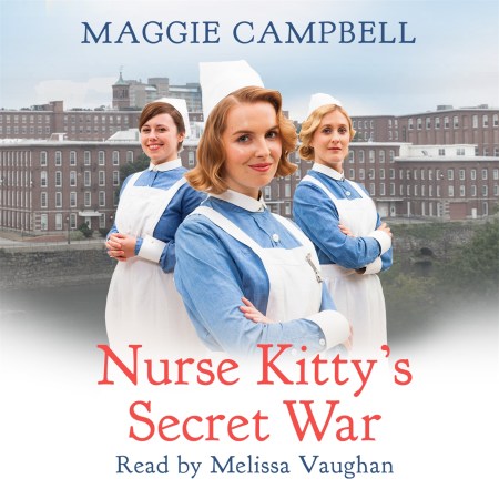 Nurse Kitty’s Secret War