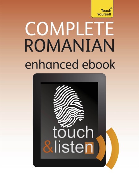 Complete Romanian Beginner to Intermediate Course