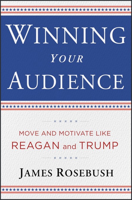 Winning Your Audience