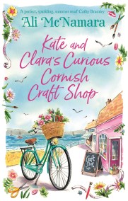 Kate and Clara’s Curious Cornish Craft Shop