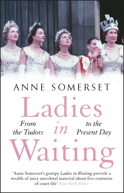 Ladies in Waiting