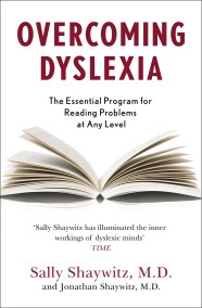 Overcoming Dyslexia