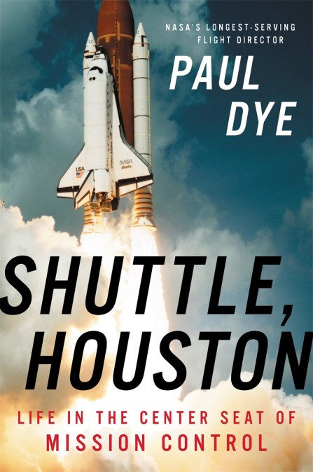 Shuttle, Houston