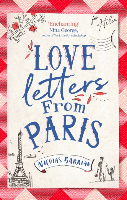 Love Letters from Paris