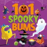 101 Spooky Bums