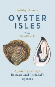 Oyster Isles