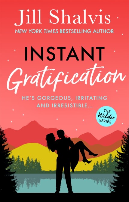 Instant Gratification