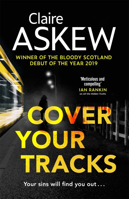 Cover Your Tracks