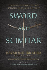 Sword and Scimitar